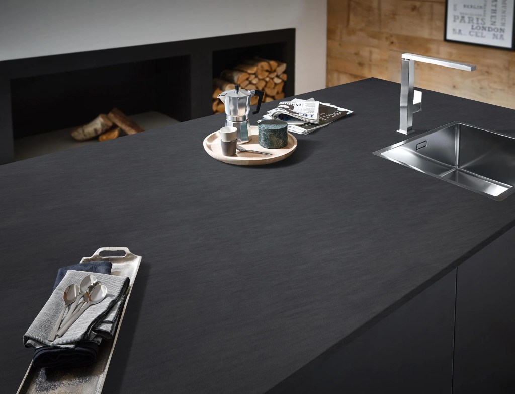 Tips for Designing a&nbsp;Kitchen